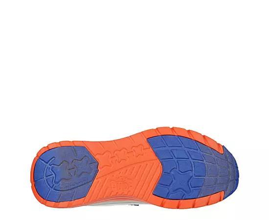 Heydude Mens Sirocco Alta Sneaker Product Image