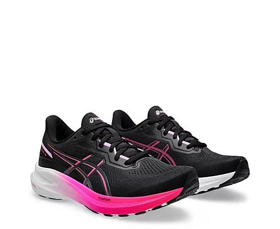 ASICS Womens ASICS GT-1000 13 - Womens Running Shoes Product Image
