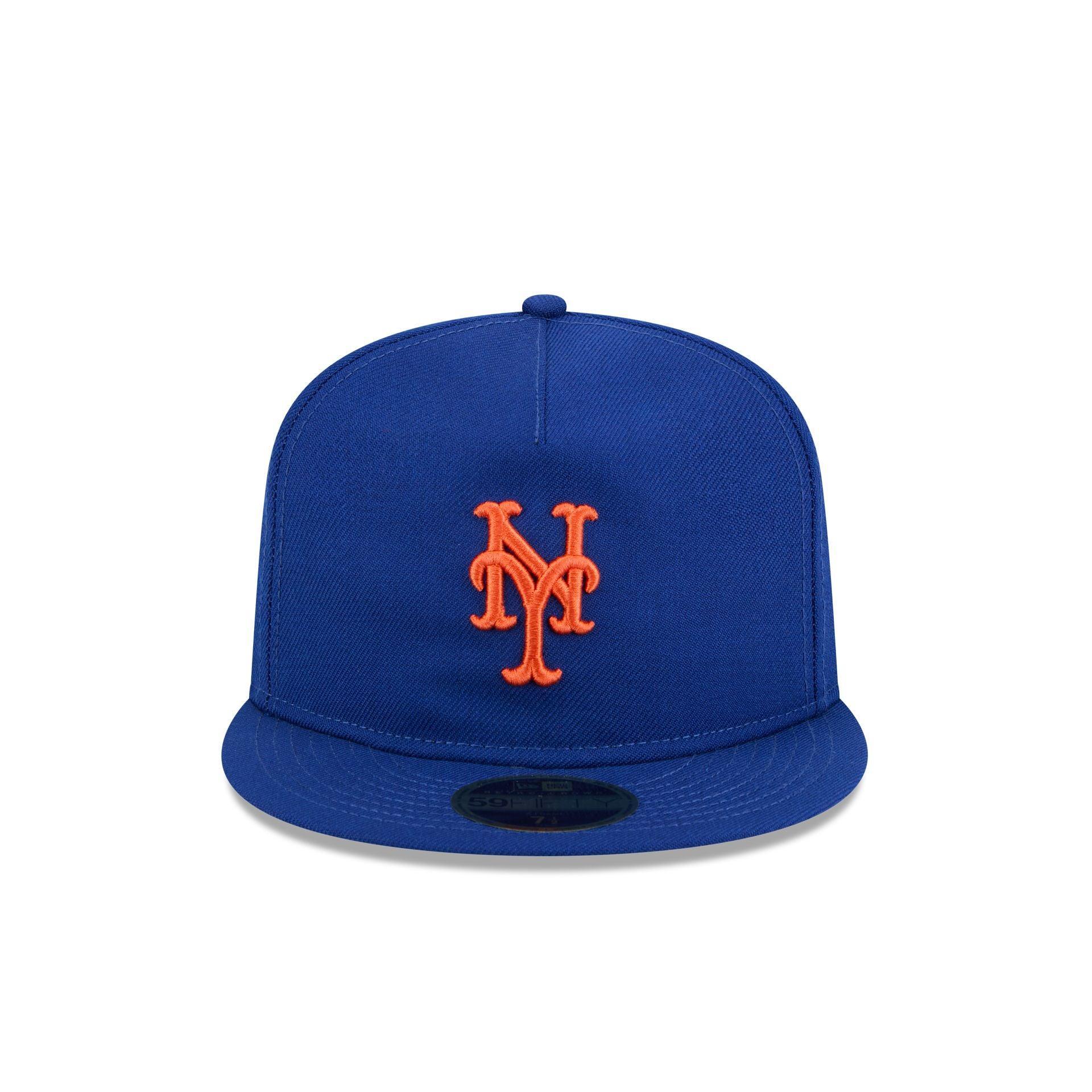 Atlanta Braves Boho Wool Retro Crown 59FIFTY Fitted Hat Male Product Image