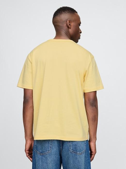 Original T-Shirt Product Image