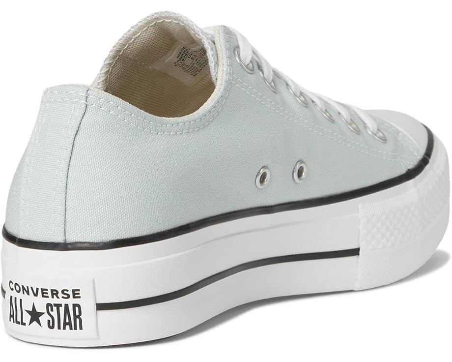 Chuck Taylor All Star Lift Platform Product Image