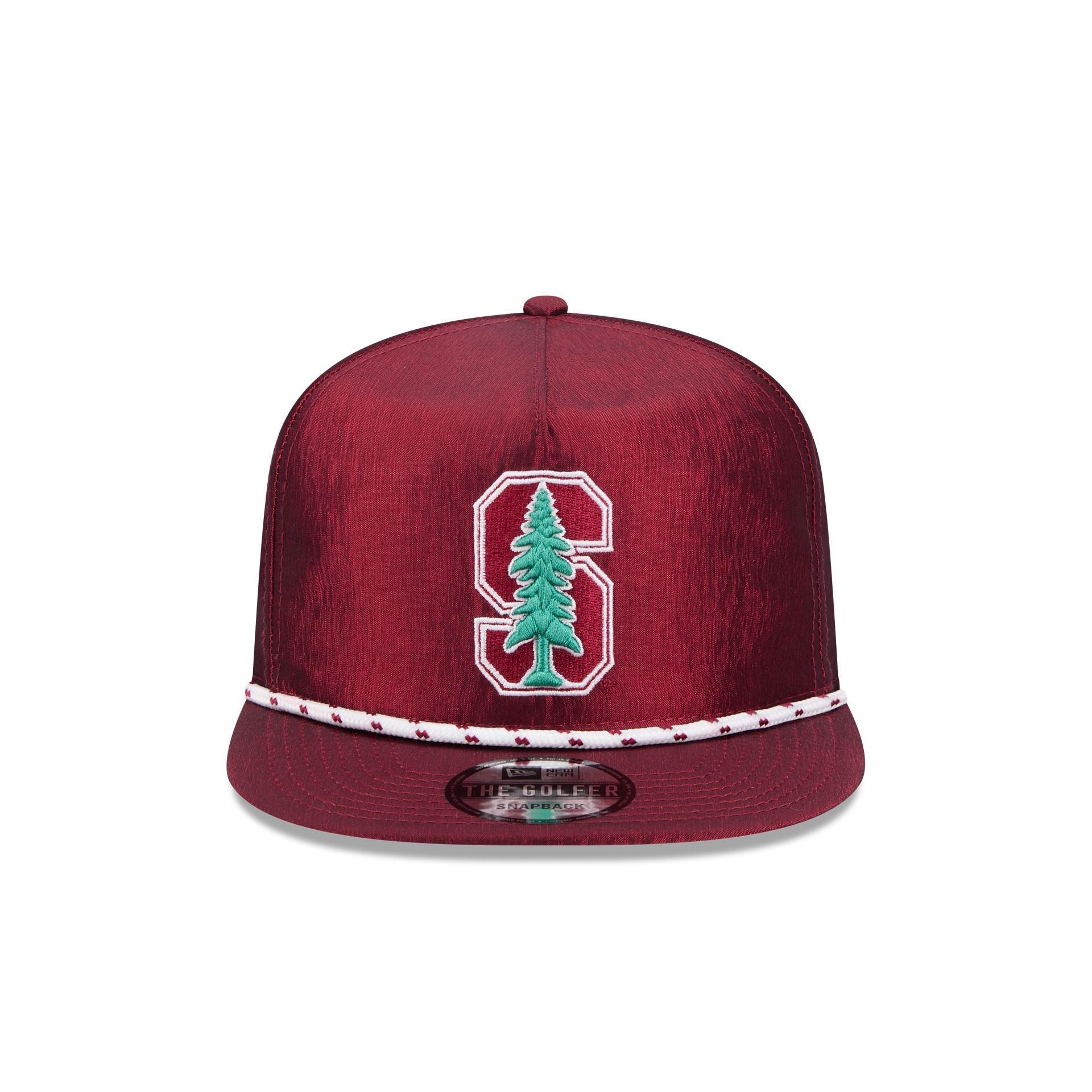 Miami Heat Team Rope Golfer Hat Male Product Image