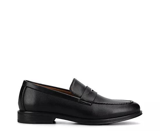 Vance Co Mens Phineas Penny Loafer Product Image