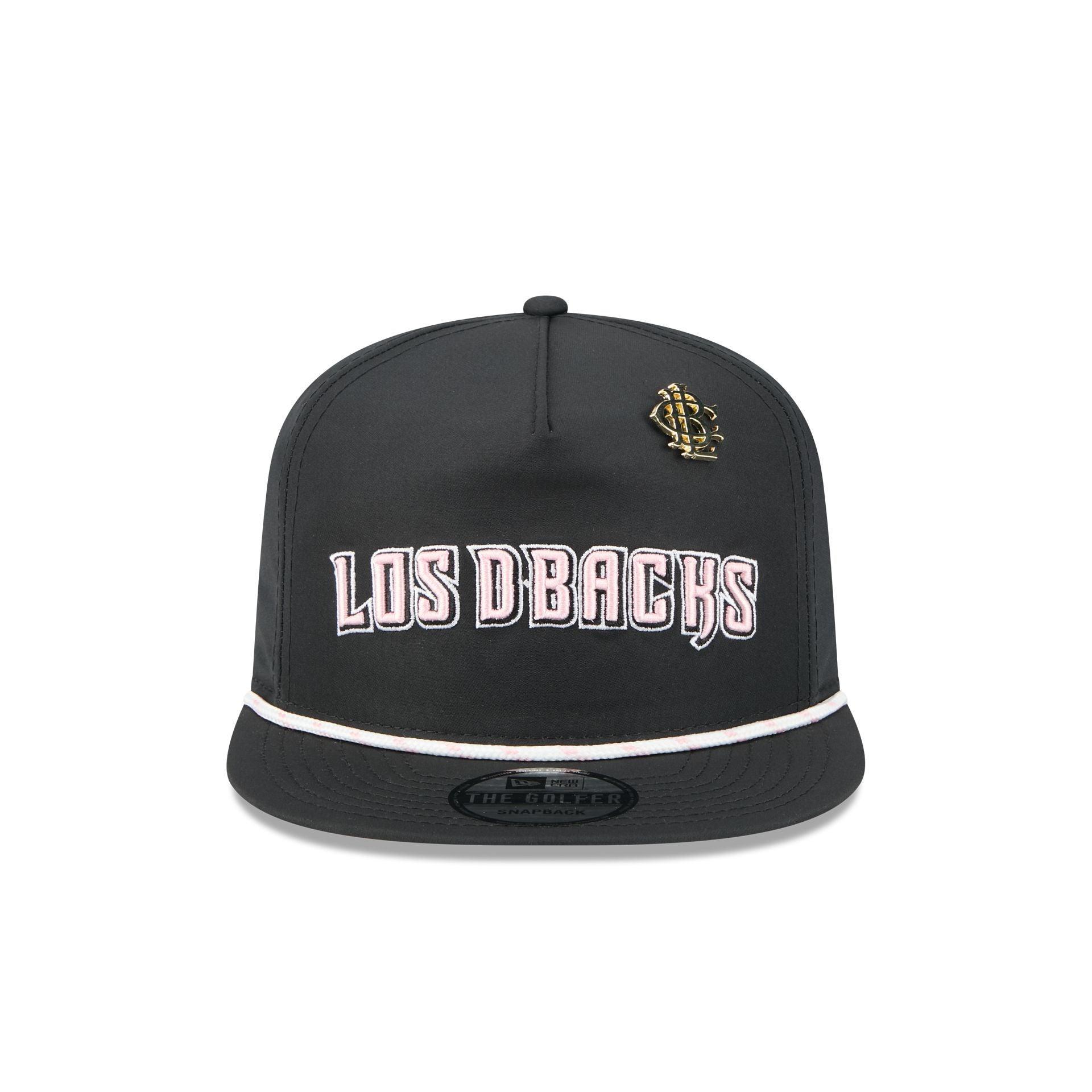 Phoenix Suns Team Text Golfer Hat Male Product Image