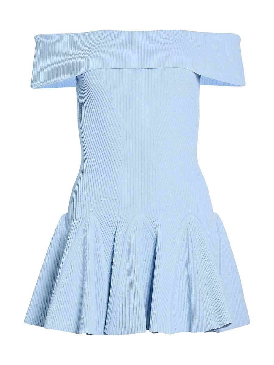 Womens Erica Knit Dress Product Image