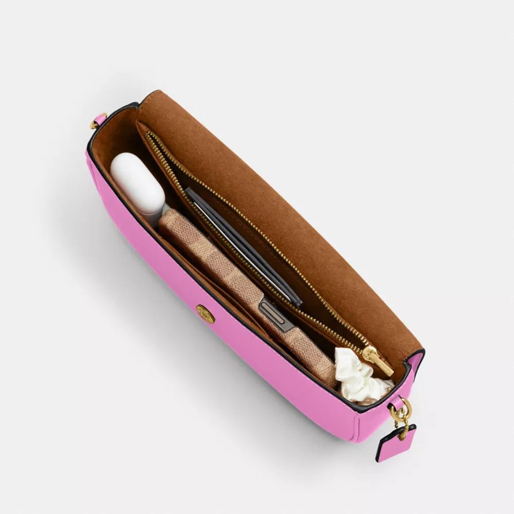 Brook Flap Chain Bag Product Image