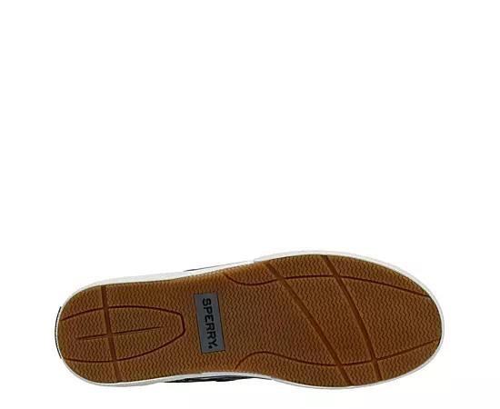Sperry Mens Halyard Cvo Sneaker Product Image