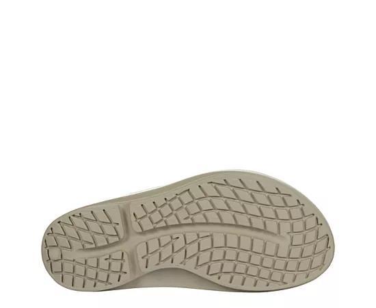 OOFOS Oomega Thong Sandals Product Image