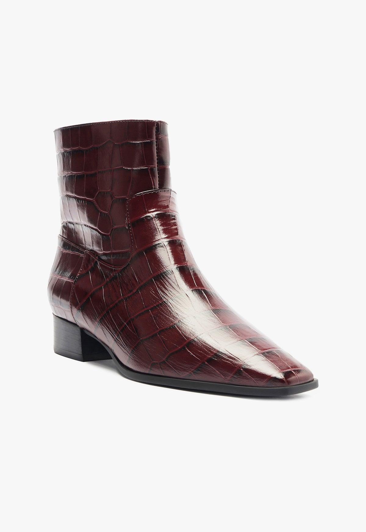 Helena Bootie Product Image