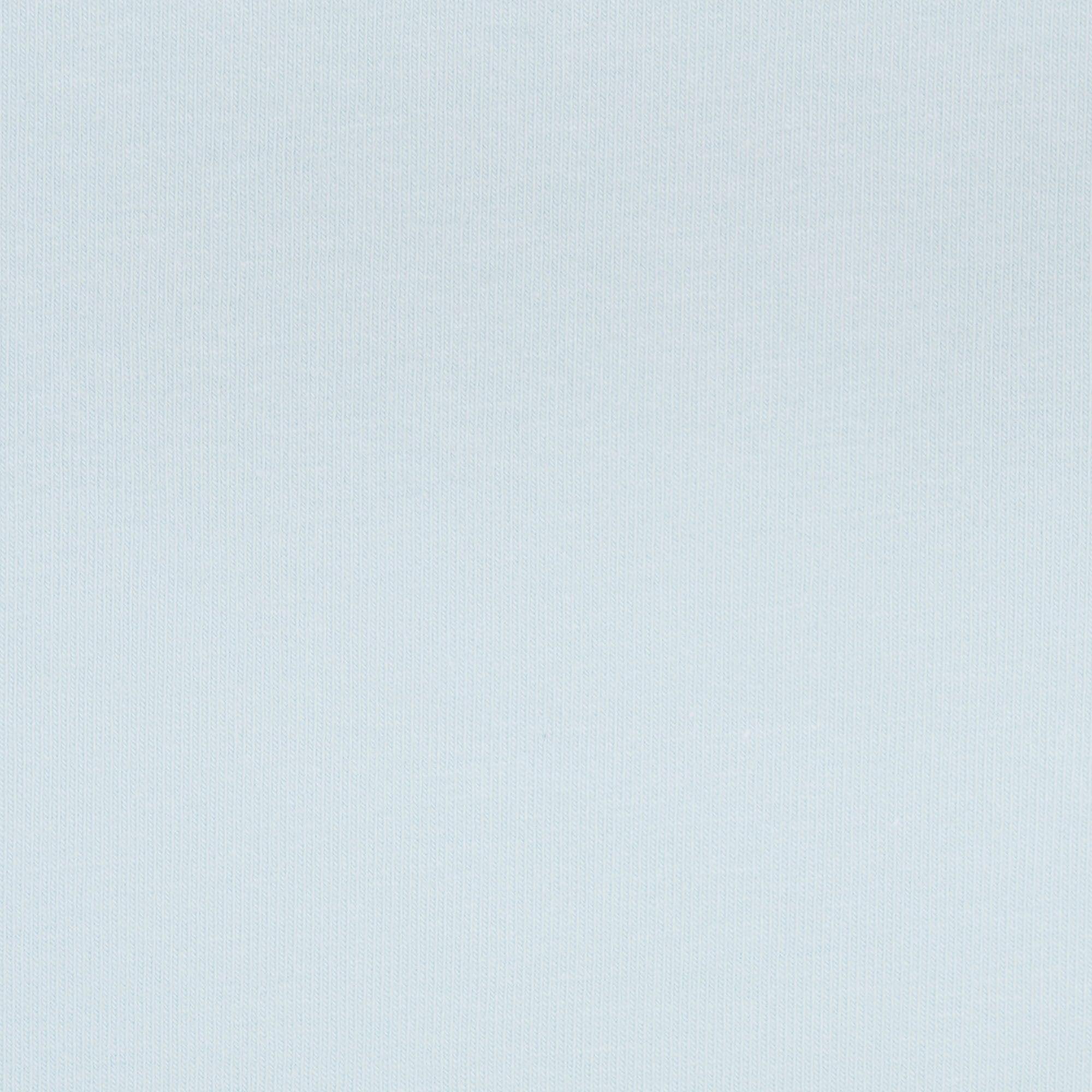 COTTON JERSEY CREW NECK TANK | OPAL Product Image