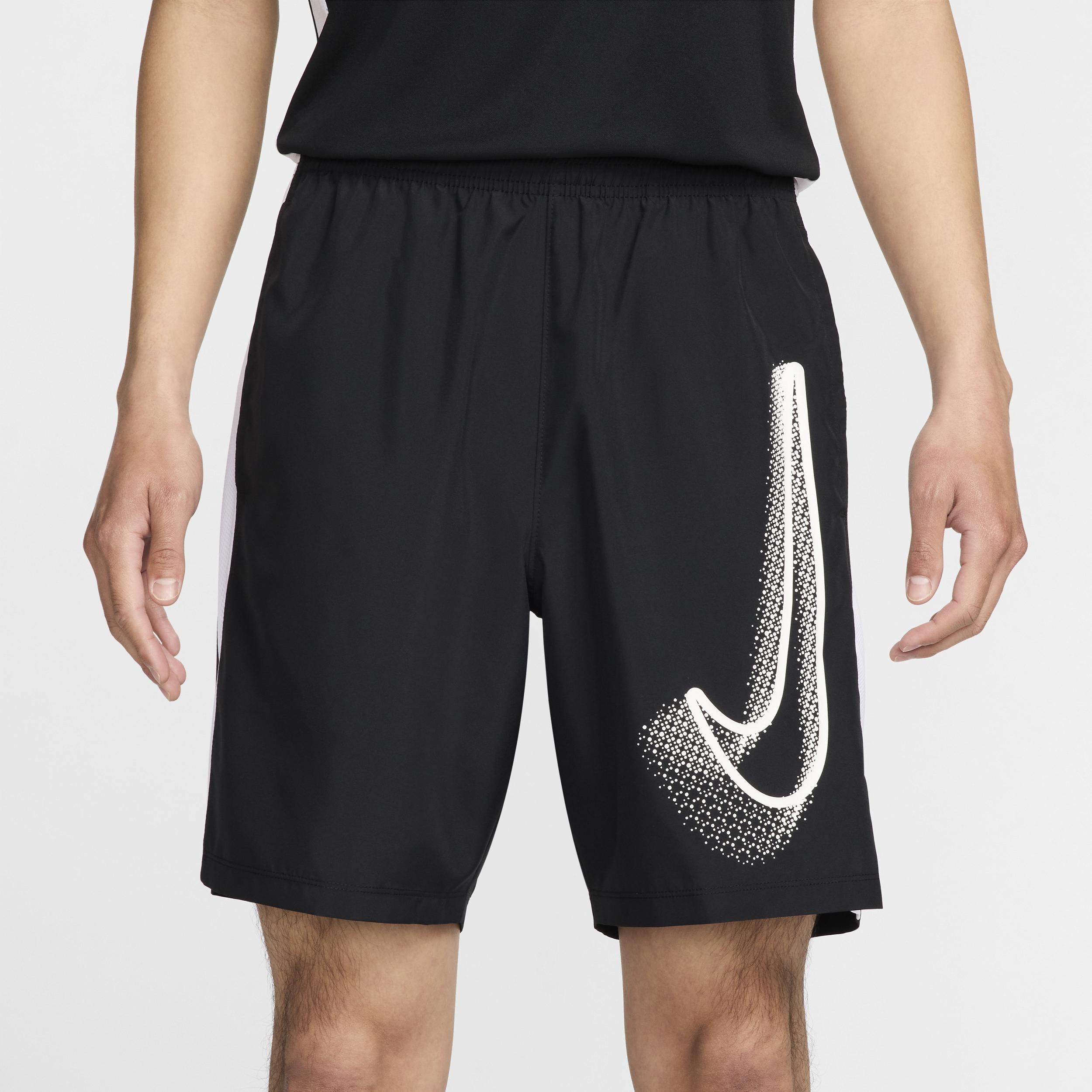 Nike Men's Academy Soccer Shorts Product Image