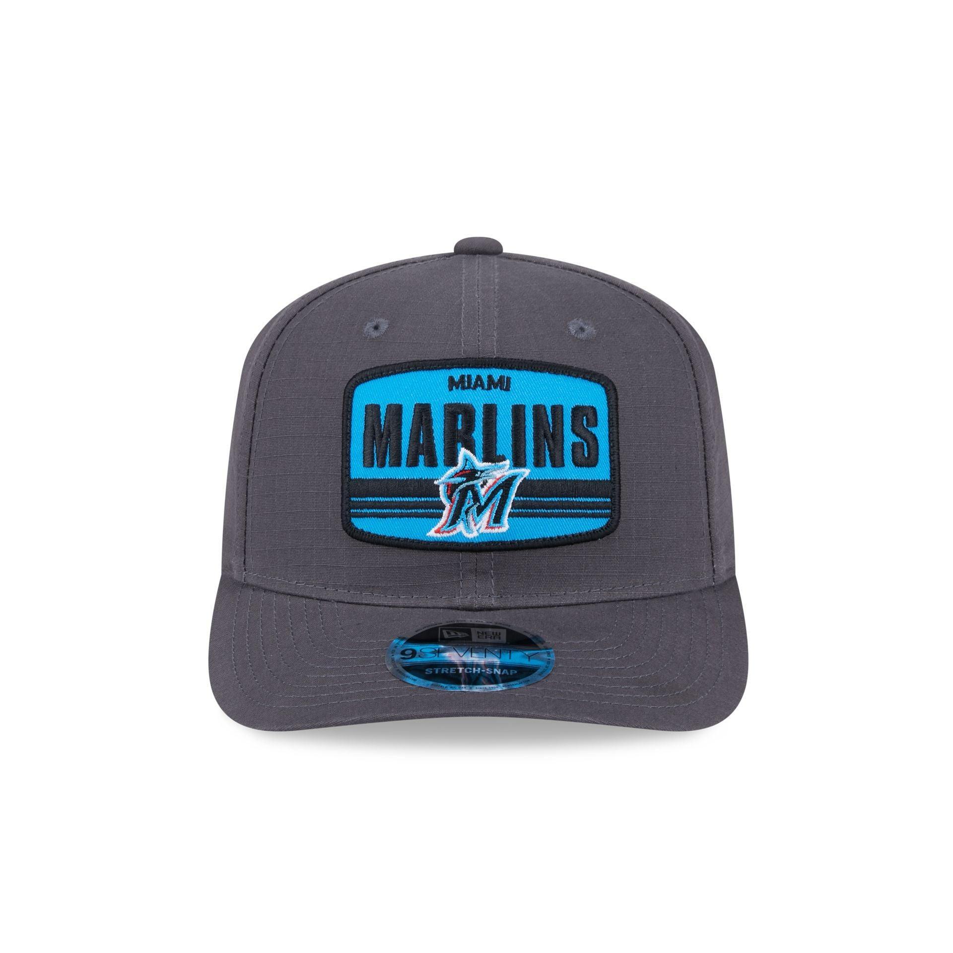 Alabama Crimson Tide College Vault Perform 9SEVENTY Stretch-Snap Hat Male Product Image