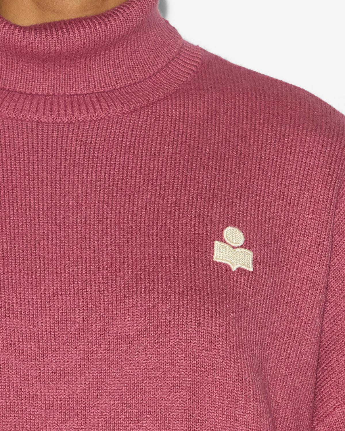 NASHA SWEATER Female Product Image