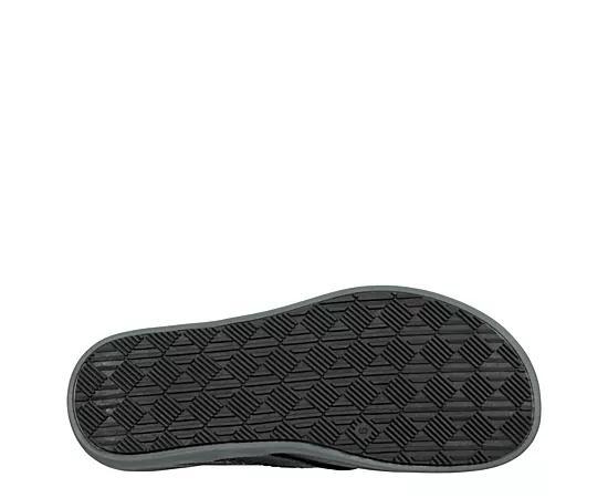 Restoration Mens Darson Flip Flop Sandal Product Image