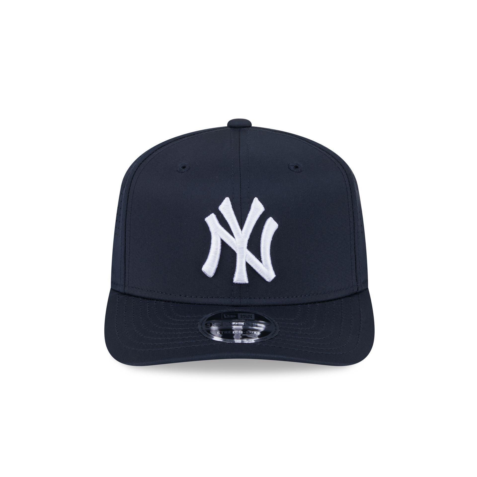 Washington Nationals Perform 9SEVENTY Stretch-Snap Hat Male Product Image