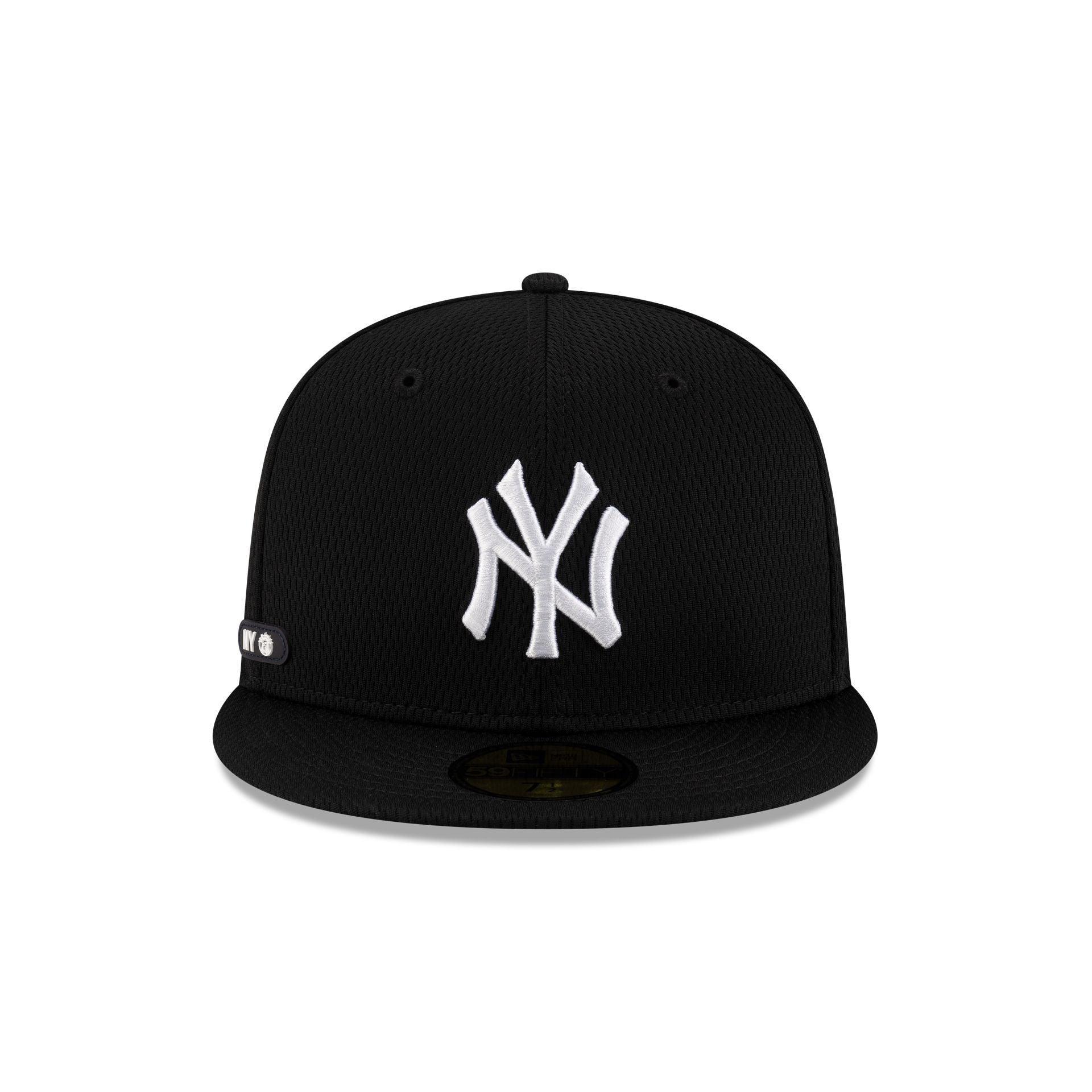 Chicago Blackhawks Team 59FIFTY Fitted Hat Male Product Image