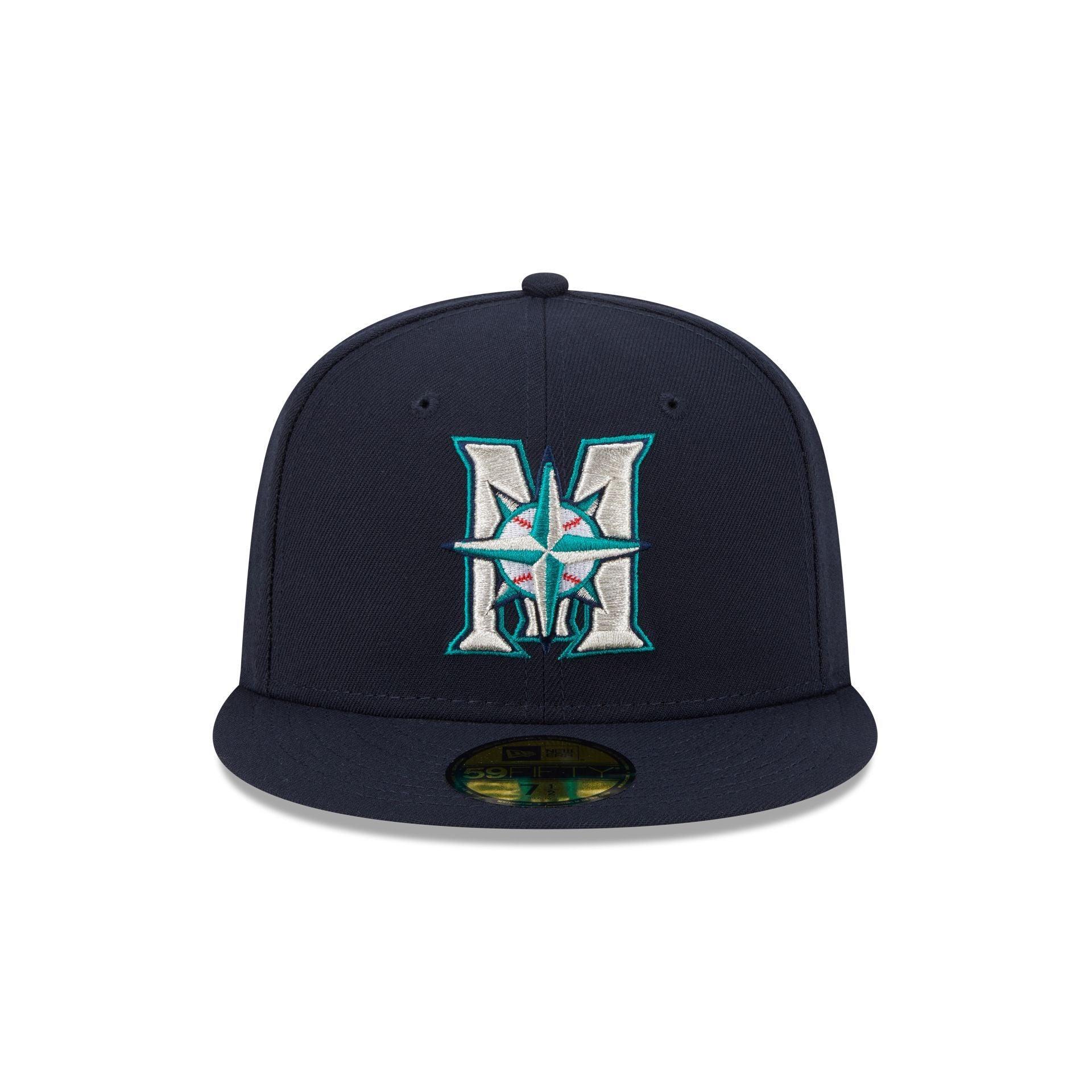 Club Puebla FC White 59FIFTY Fitted Hat Male Product Image