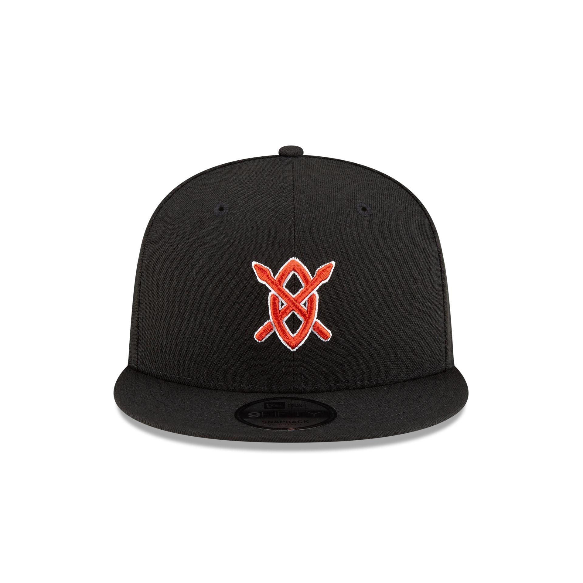 Seattle Kraken Deceptor 59FIFTY Fitted Hat Male Product Image