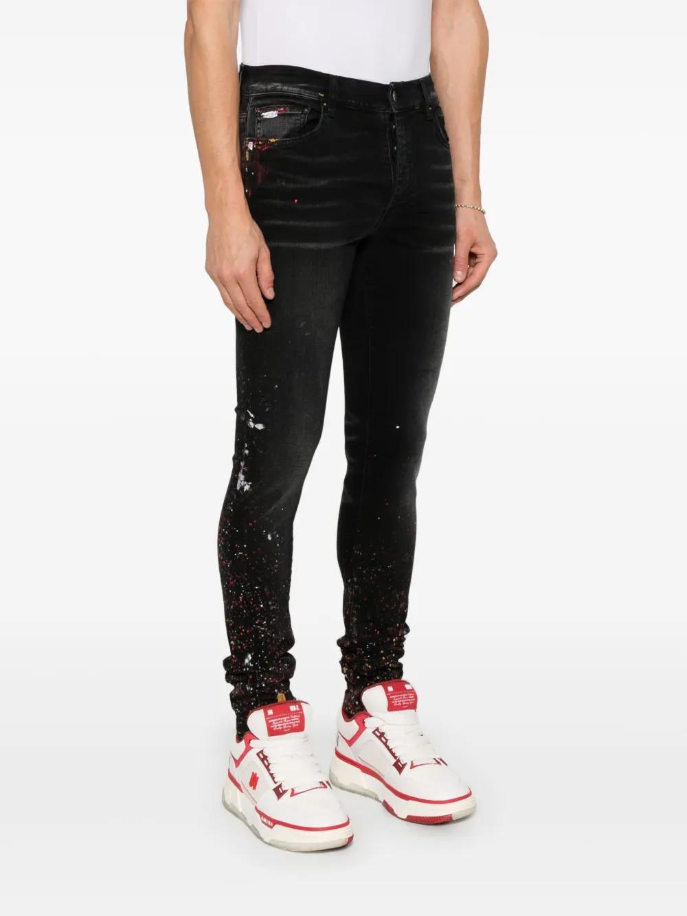 Painter jeans Product Image