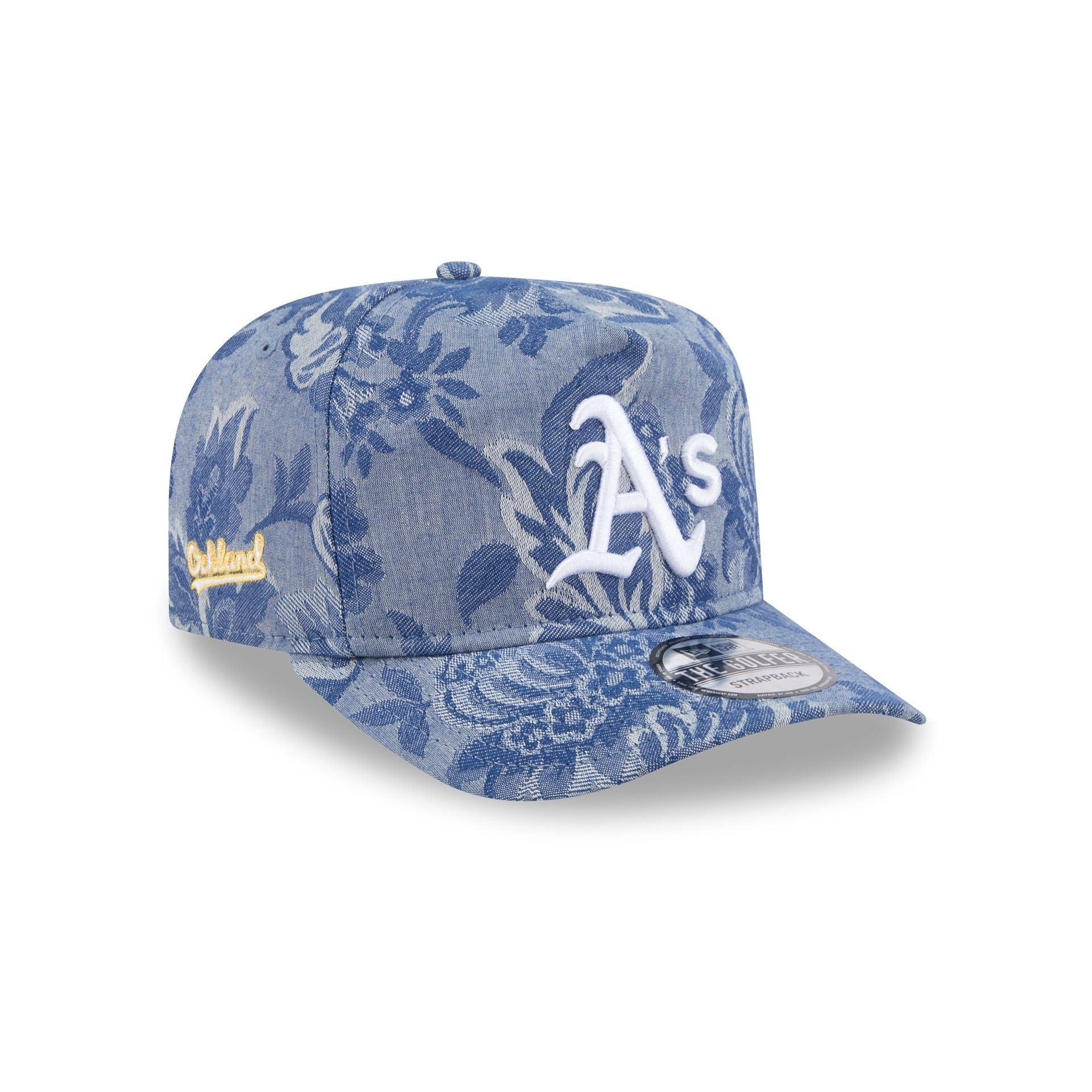 Chicago White Sox 125th Anniversary 9SEVENTY Stretch-Snap Male Product Image