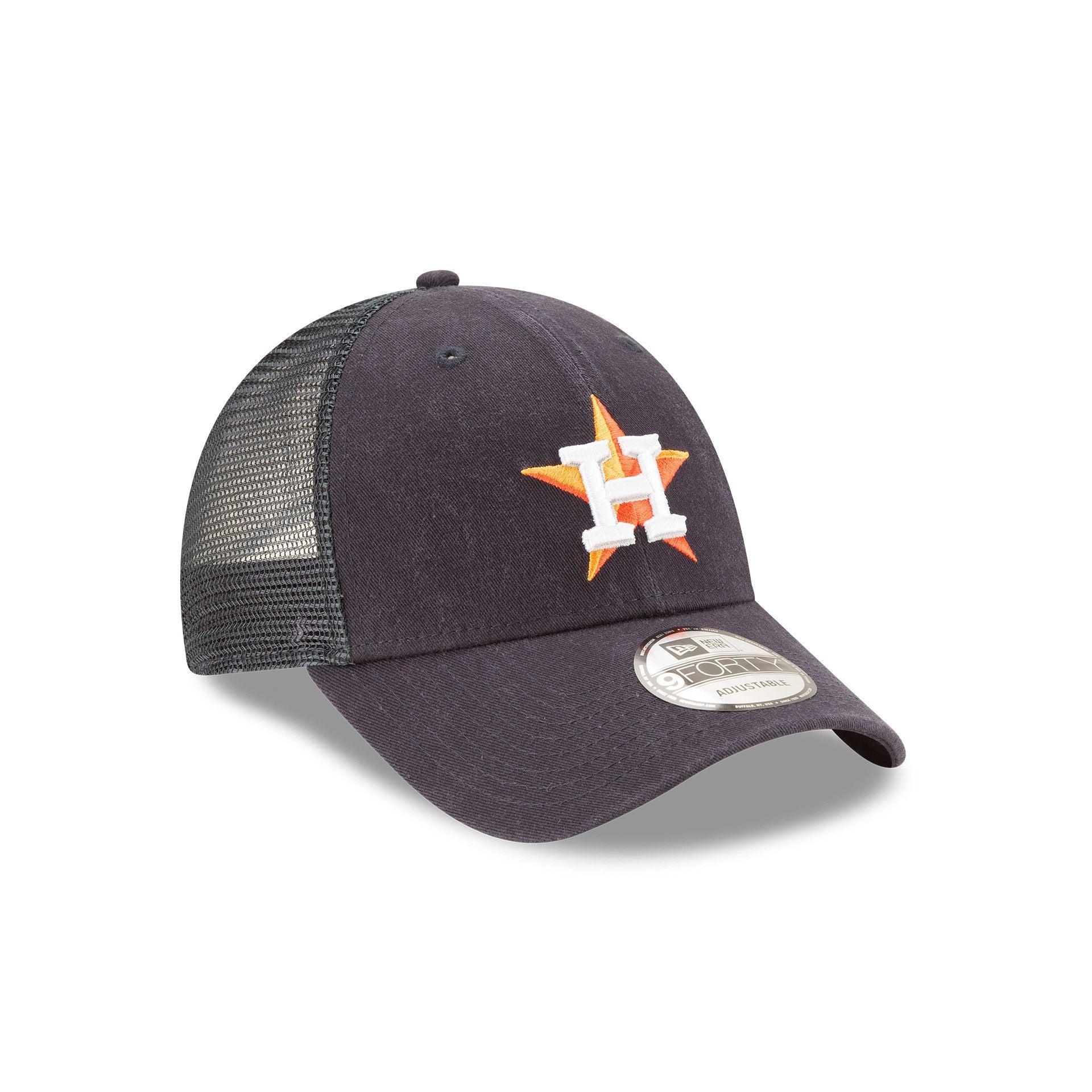 Toronto Raptors 2025 All-Star Game Fan Pack 9FORTY A-Frame Trucker Hat Male Product Image