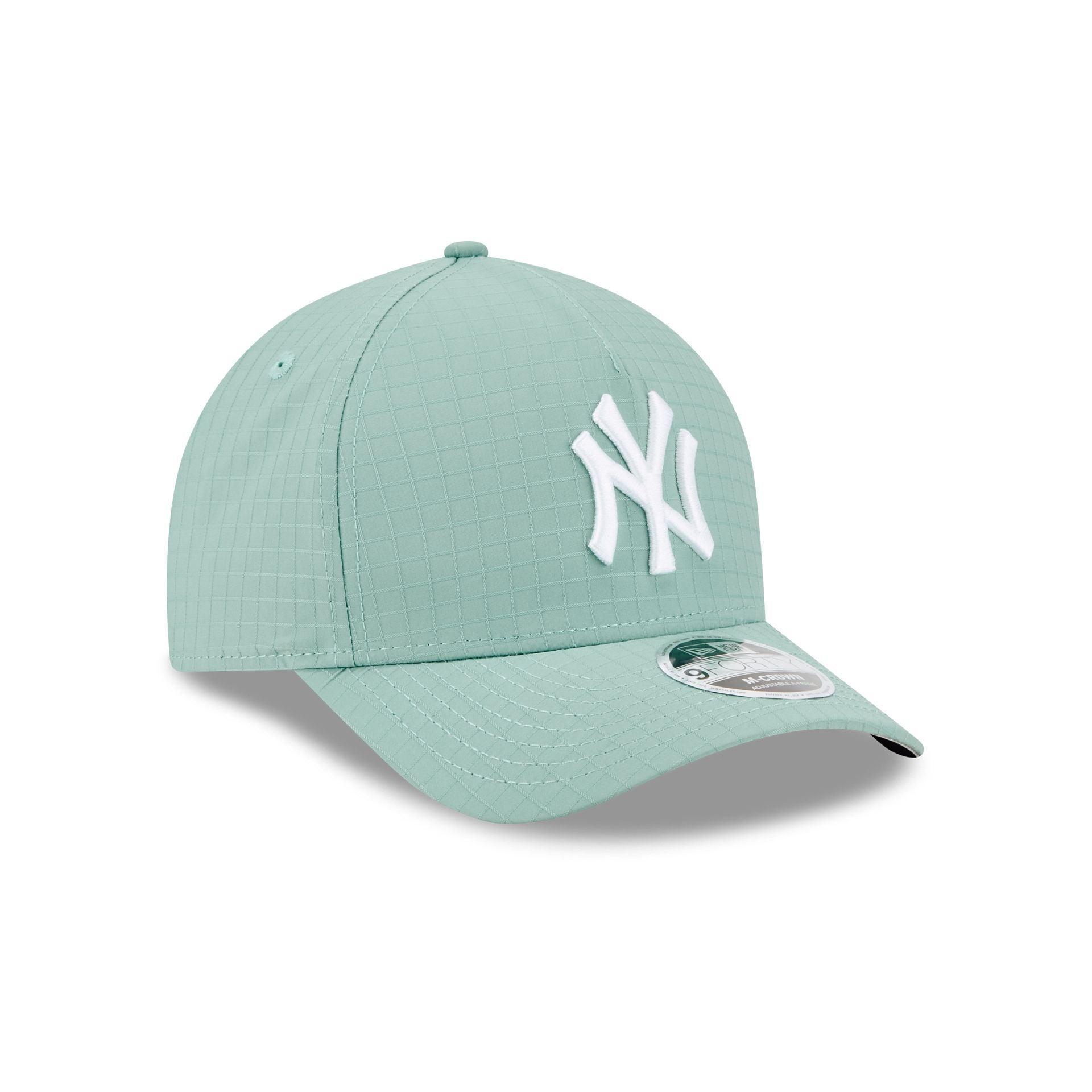 Seattle Mariners Neutral Hemp 9FORTY M-Crown A-Frame Adjustable Hat Male Product Image