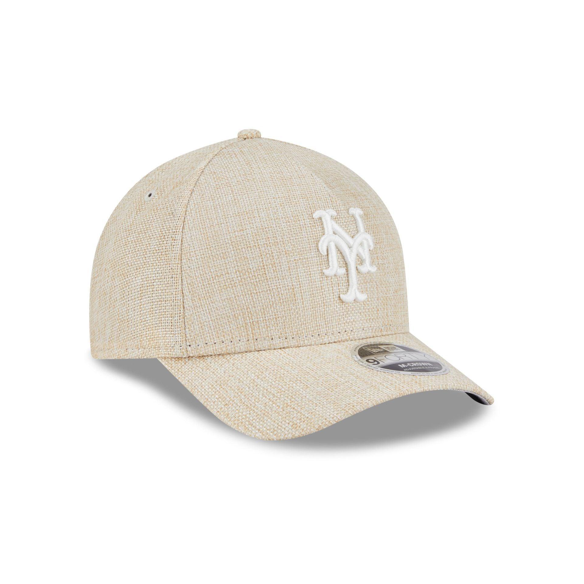 Golden State Warriors Cotton Weave Stone 9FORTY M-Crown A-Frame Snapback Hat Male Product Image