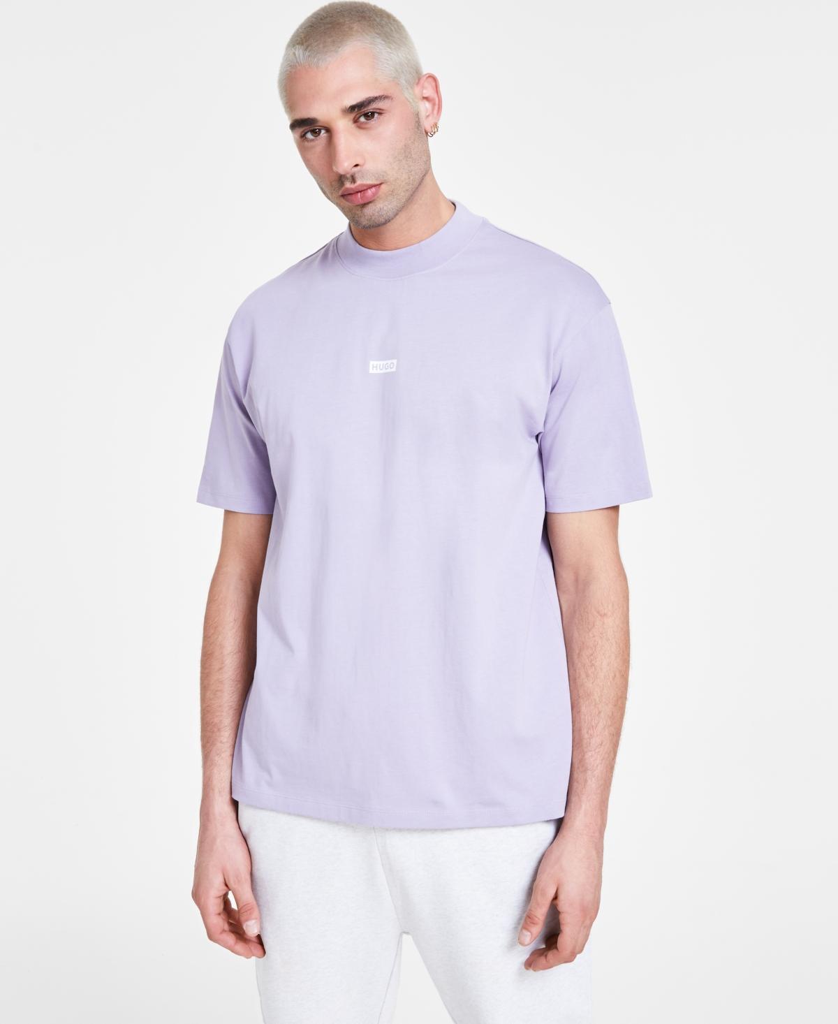 Hugo by Hugo Boss Mens Tapered-Fit Pants Product Image