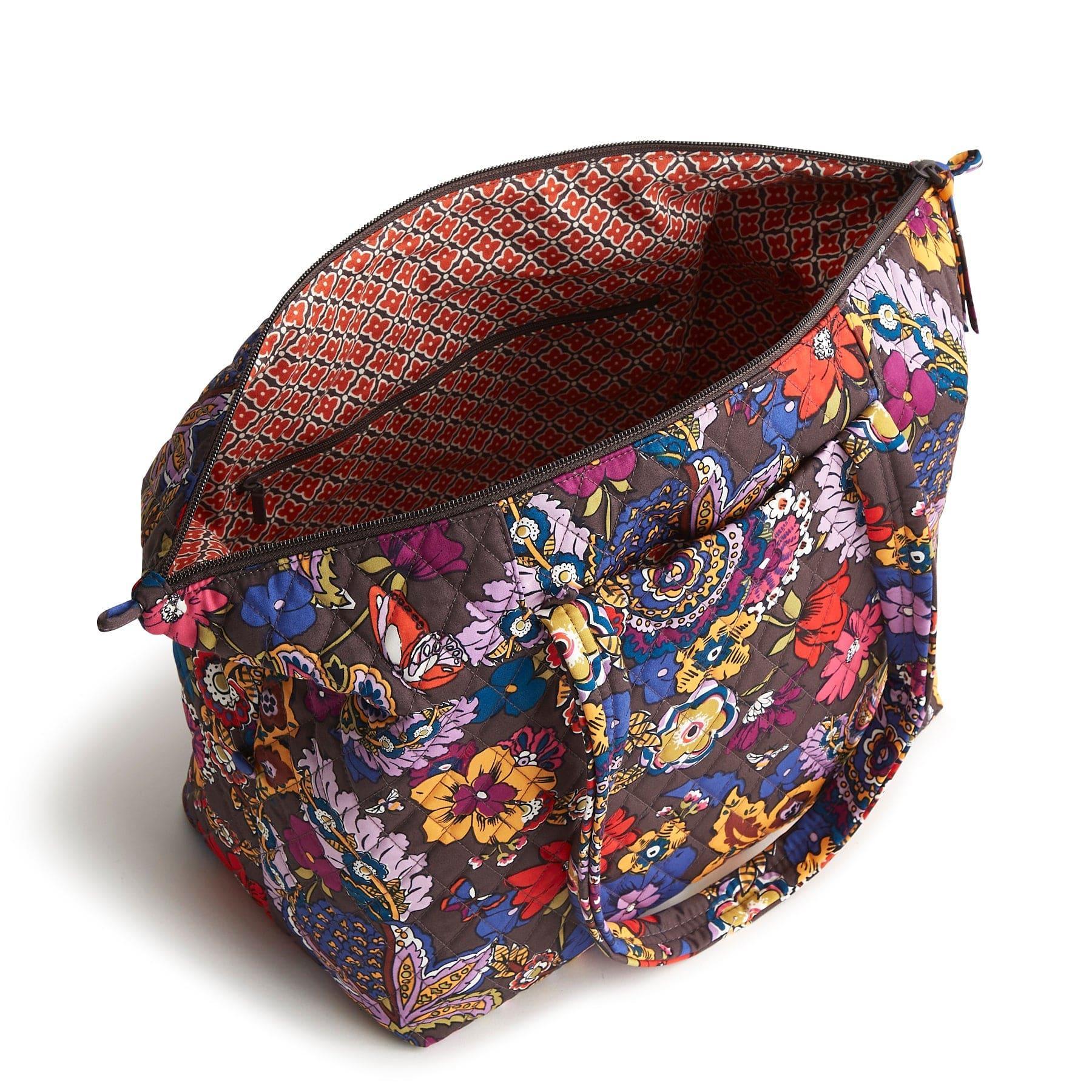 Large Miramar Weekender Product Image