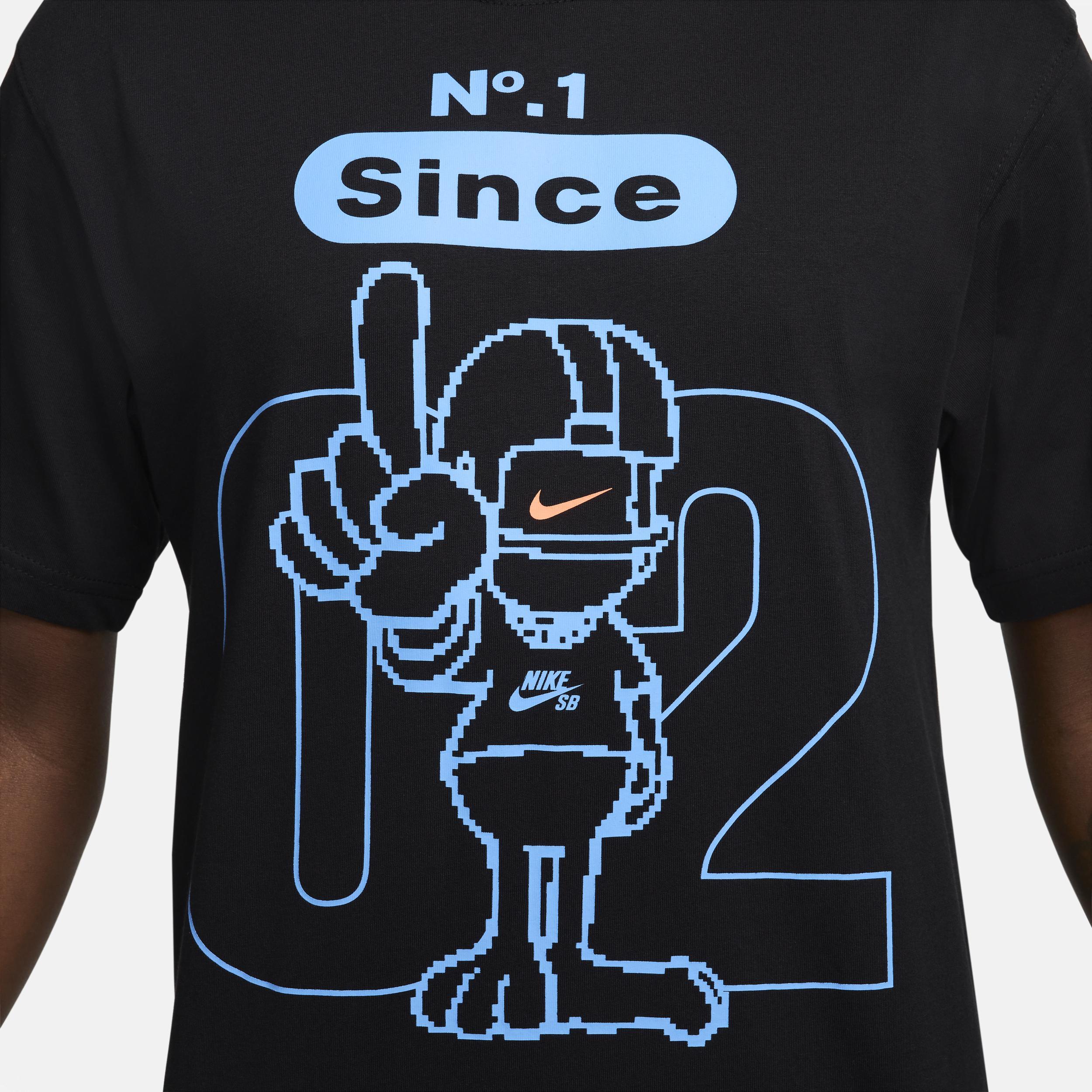 Nike SB Skate T-Shirt Product Image