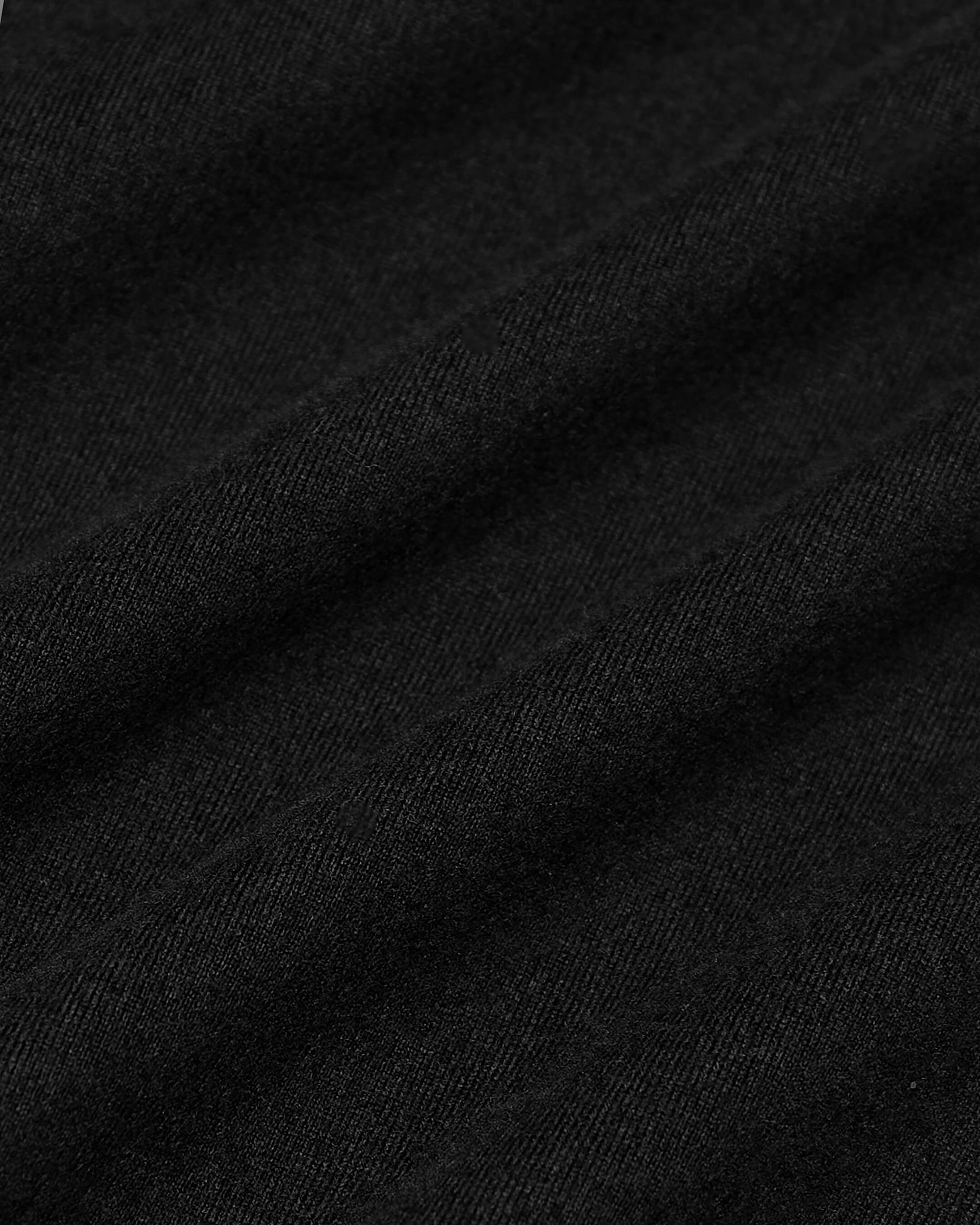 Black Active Comfort Straight Leg Pant Product Image