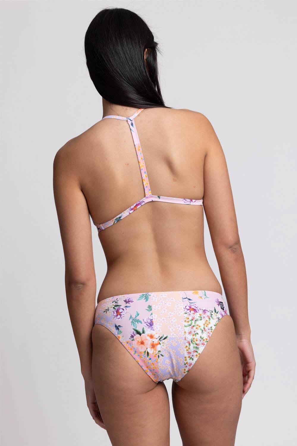 Final Sale Valle Bikini Bottom Product Image