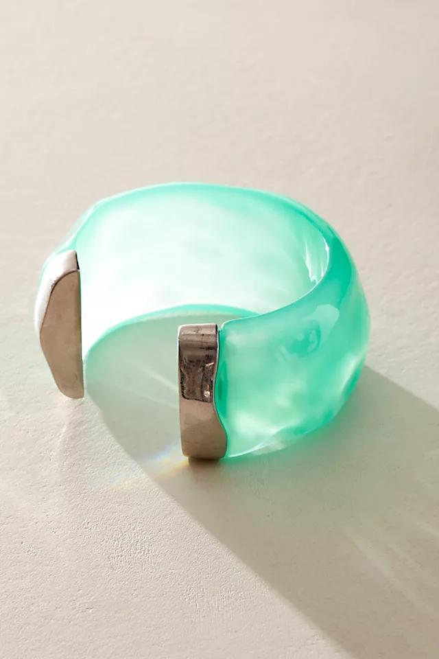 Aleisha Cuff Bracelet Product Image