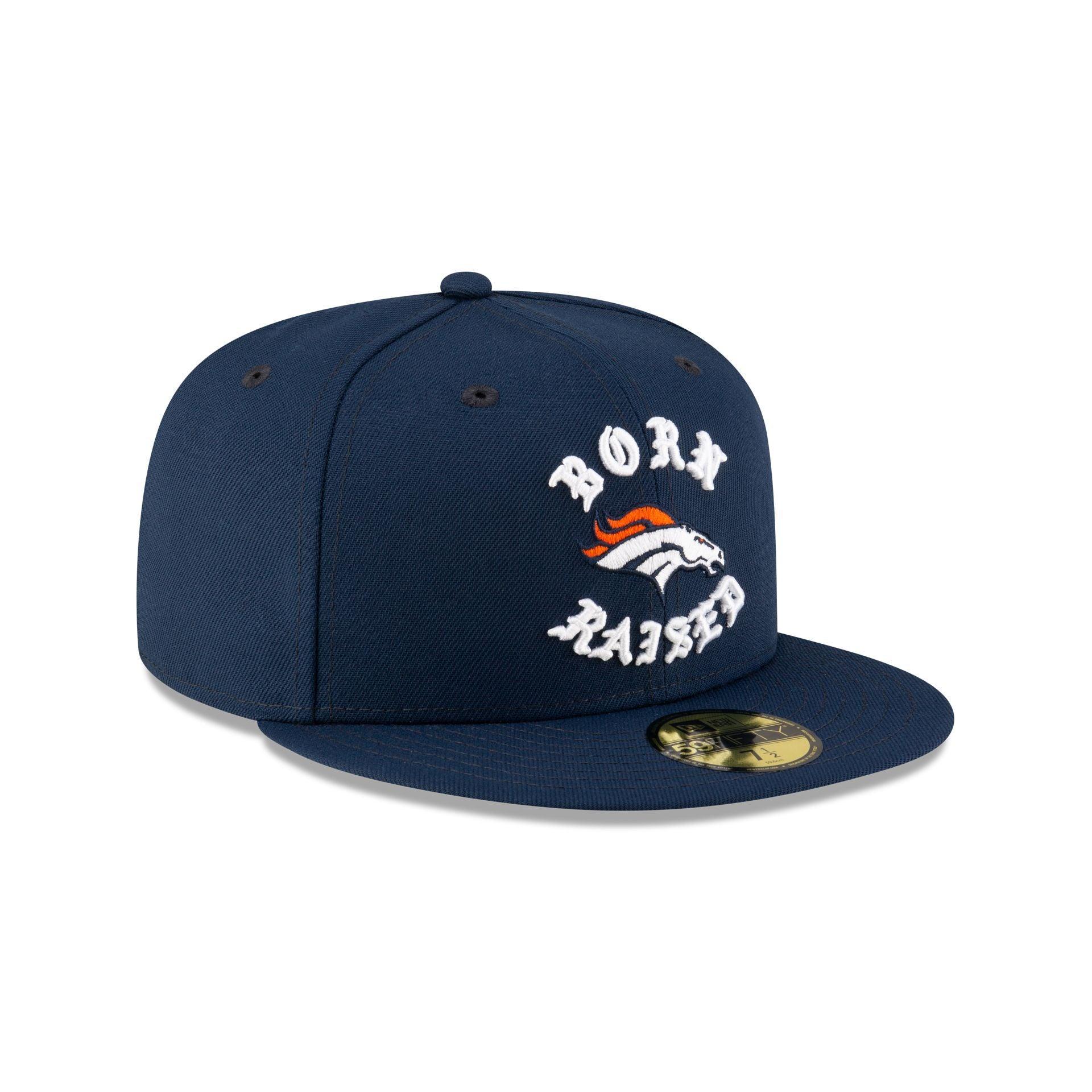 Just Don x Miami Marlins Earth Day 59FIFTY Fitted Hat Male Product Image