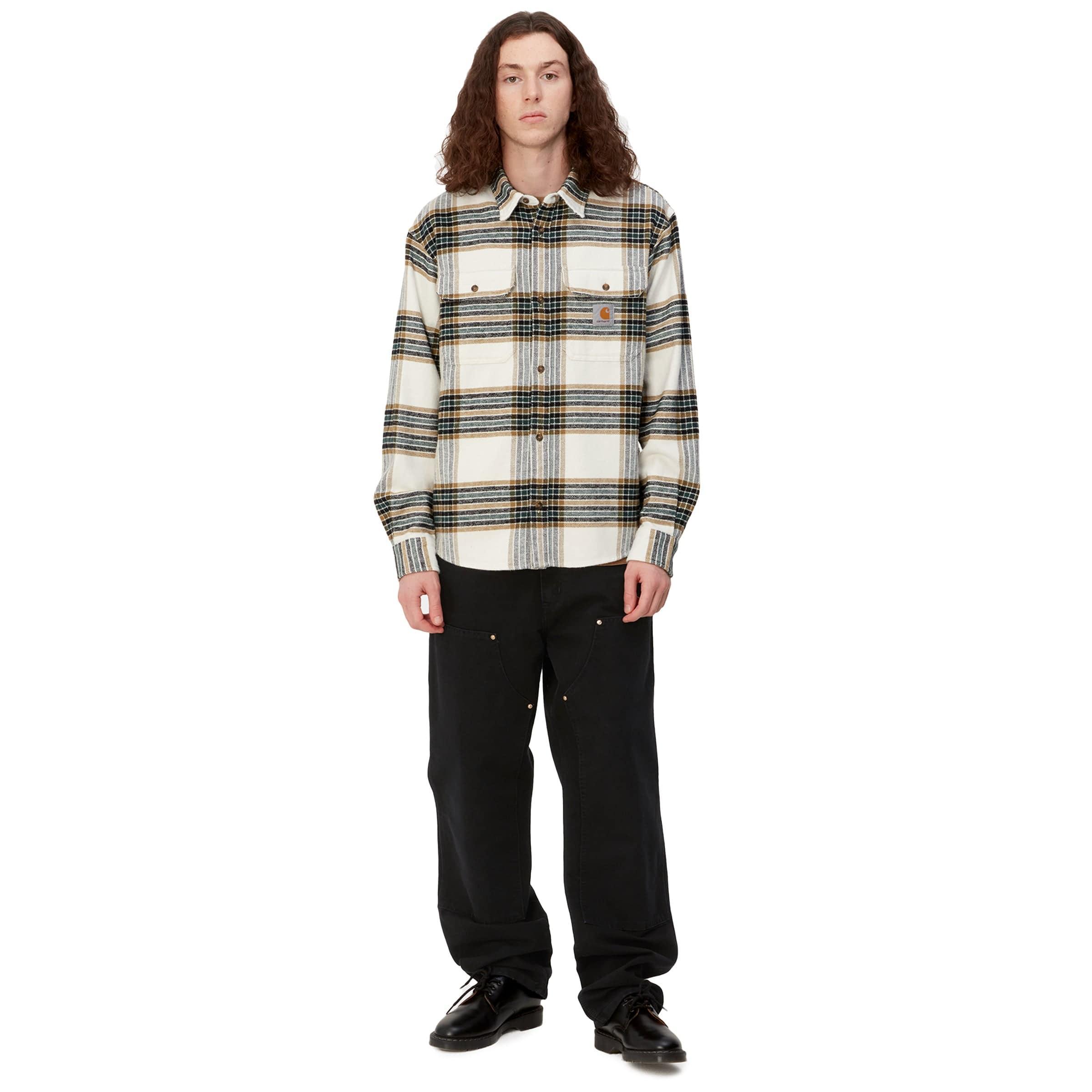 DOUBLE KNEE PANT Male Product Image