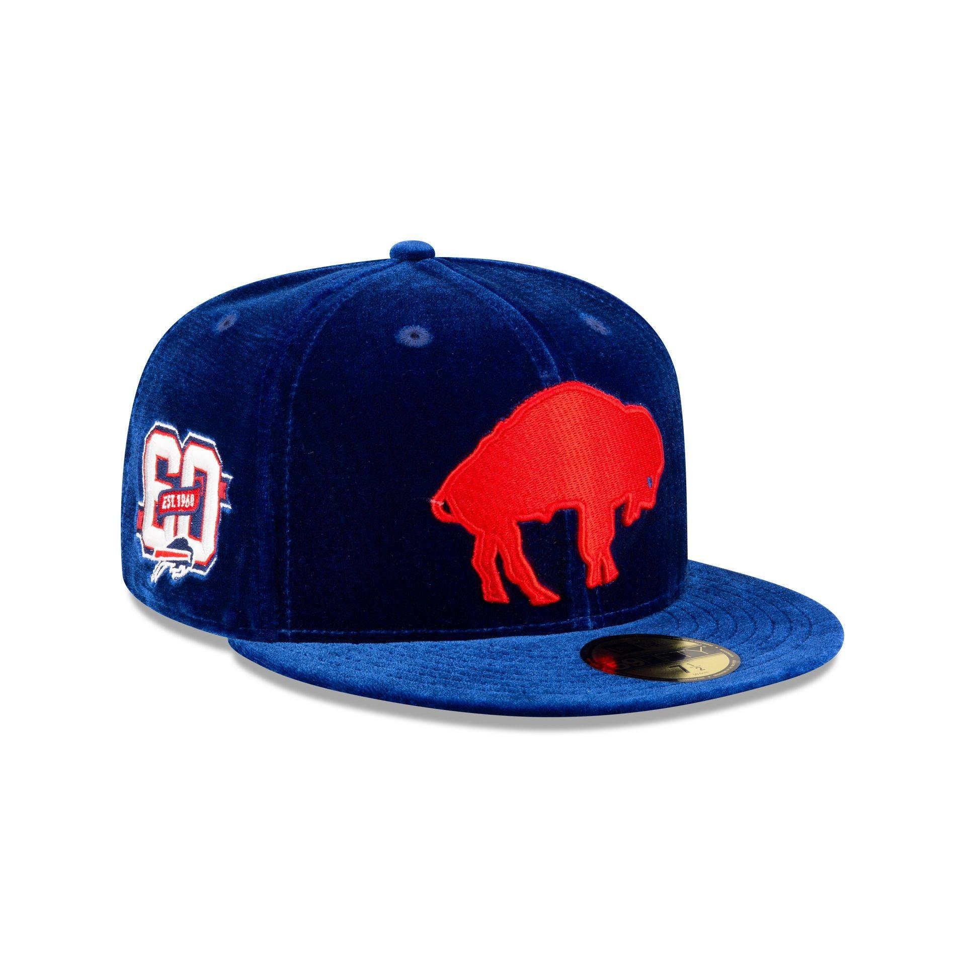 New England Revolution Team 9FIFTY Snapback Hat Male Product Image
