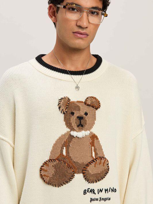 BEAR IN MIND SWEATER Product Image