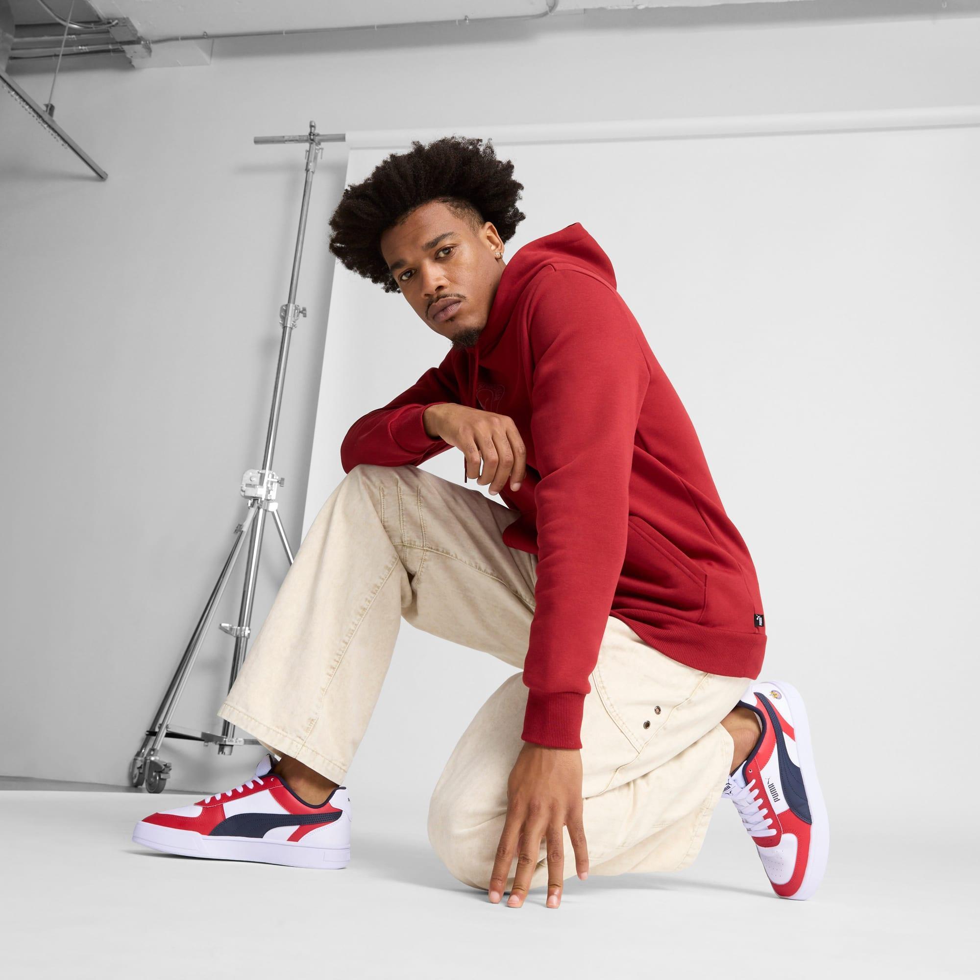 Chivas Caven Men's Sneakers Product Image
