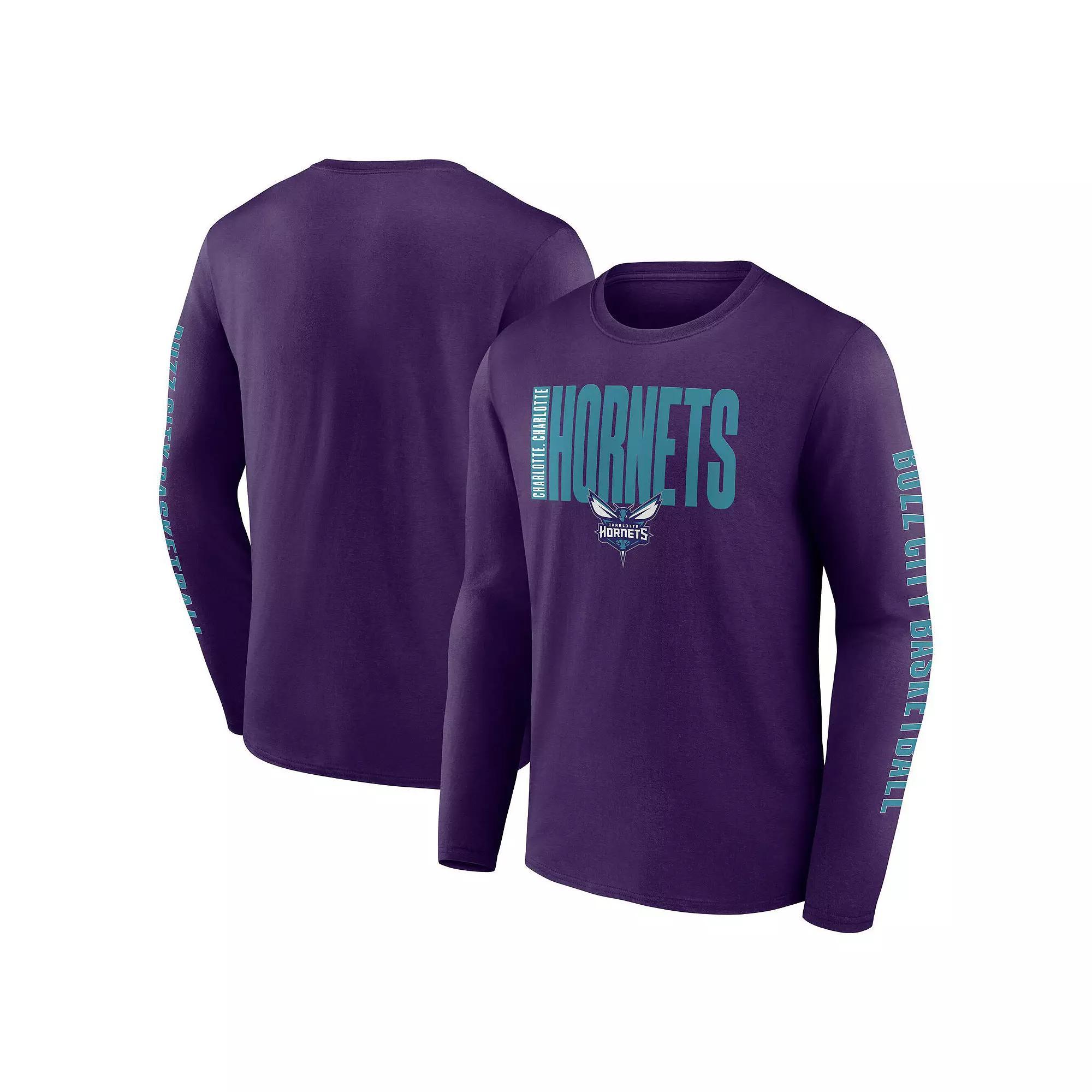 Men's Fanatics Branded  Green Minnesota Wild Authentic Pro Secondary Replen Long Sleeve T-Shirt, Size: Medium Product Image