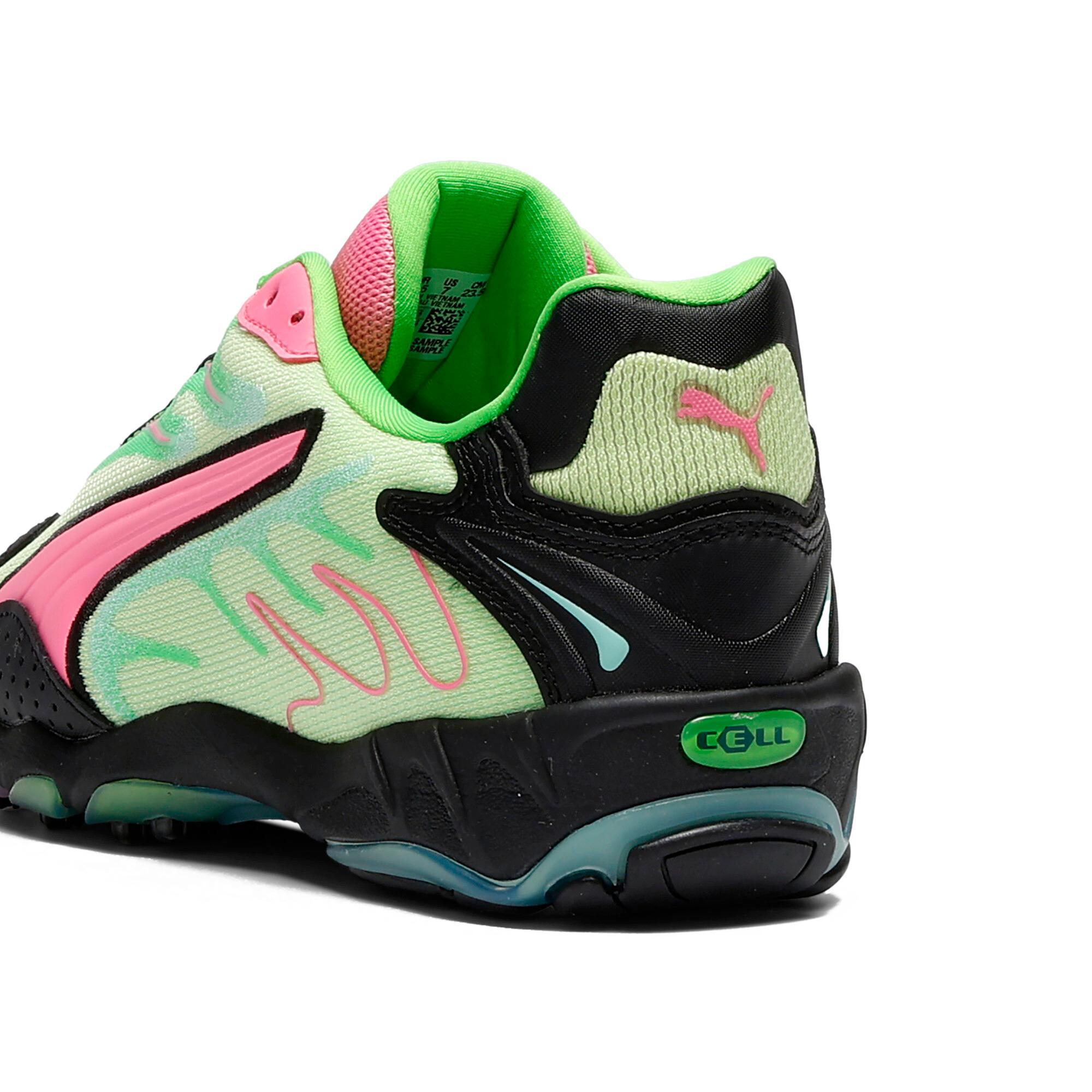 Inhale Speed Style Sneakers Women Product Image