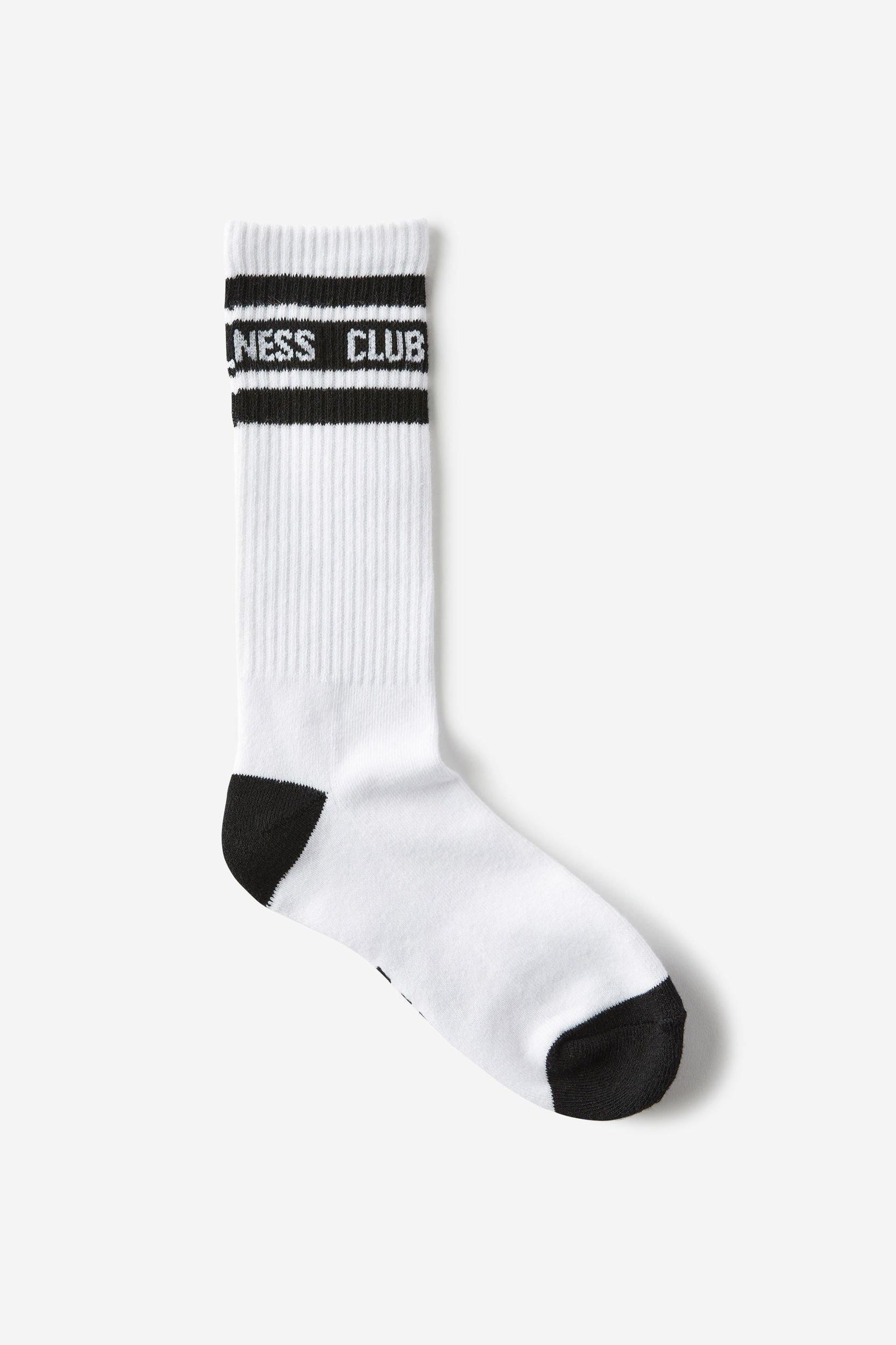 Active Tube Sock Product Image