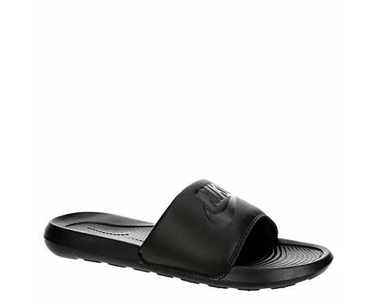 Nike Mens Nike Victori One Slides - Mens Shoes Product Image