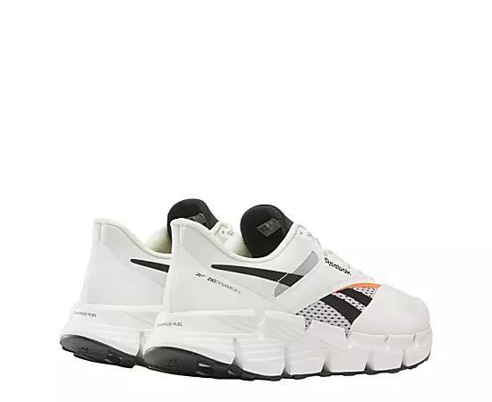 Reebok Mens Zig Dynamica 5 Sneaker Running Sneakers Product Image