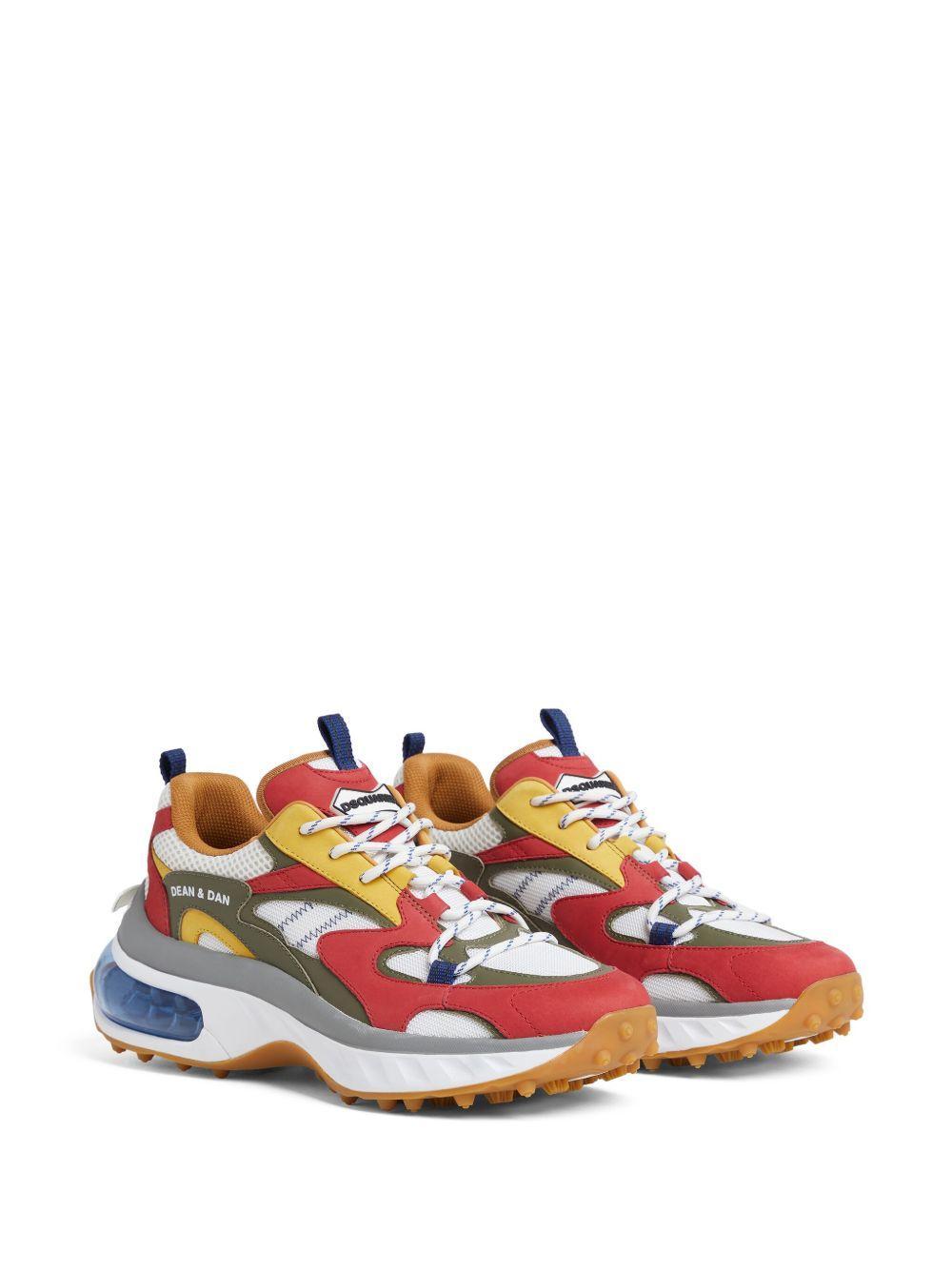 Bubble sneakers  Product Image