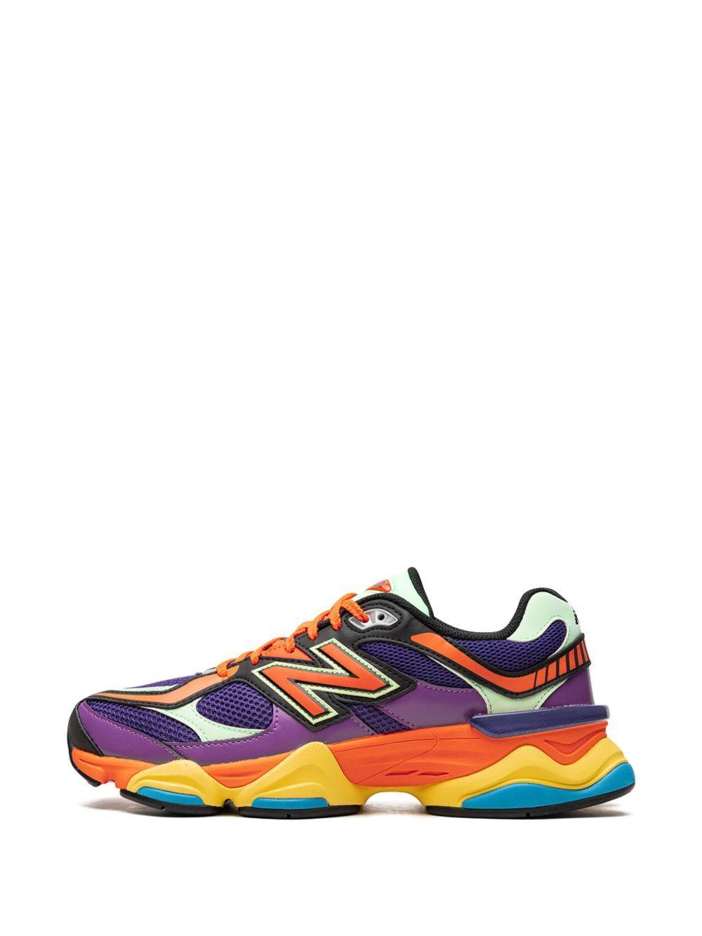 9060 "Prism Purple" sneakers Product Image
