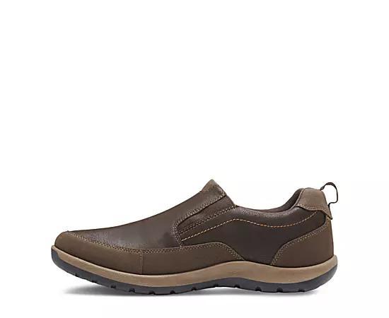 Eastland Mens Spencer Casual Comfort Slip On Product Image