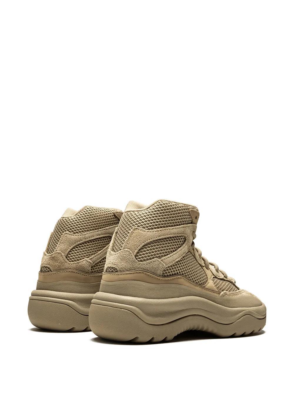 Desert "Rock" boots Product Image