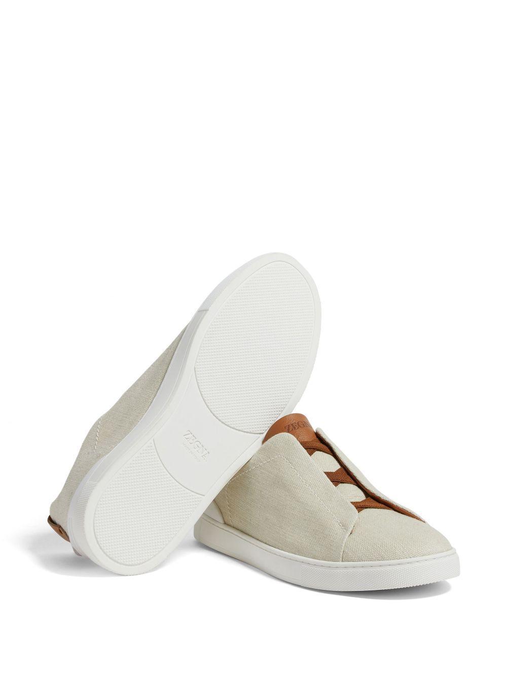 Triple Stitch sneakers  Product Image