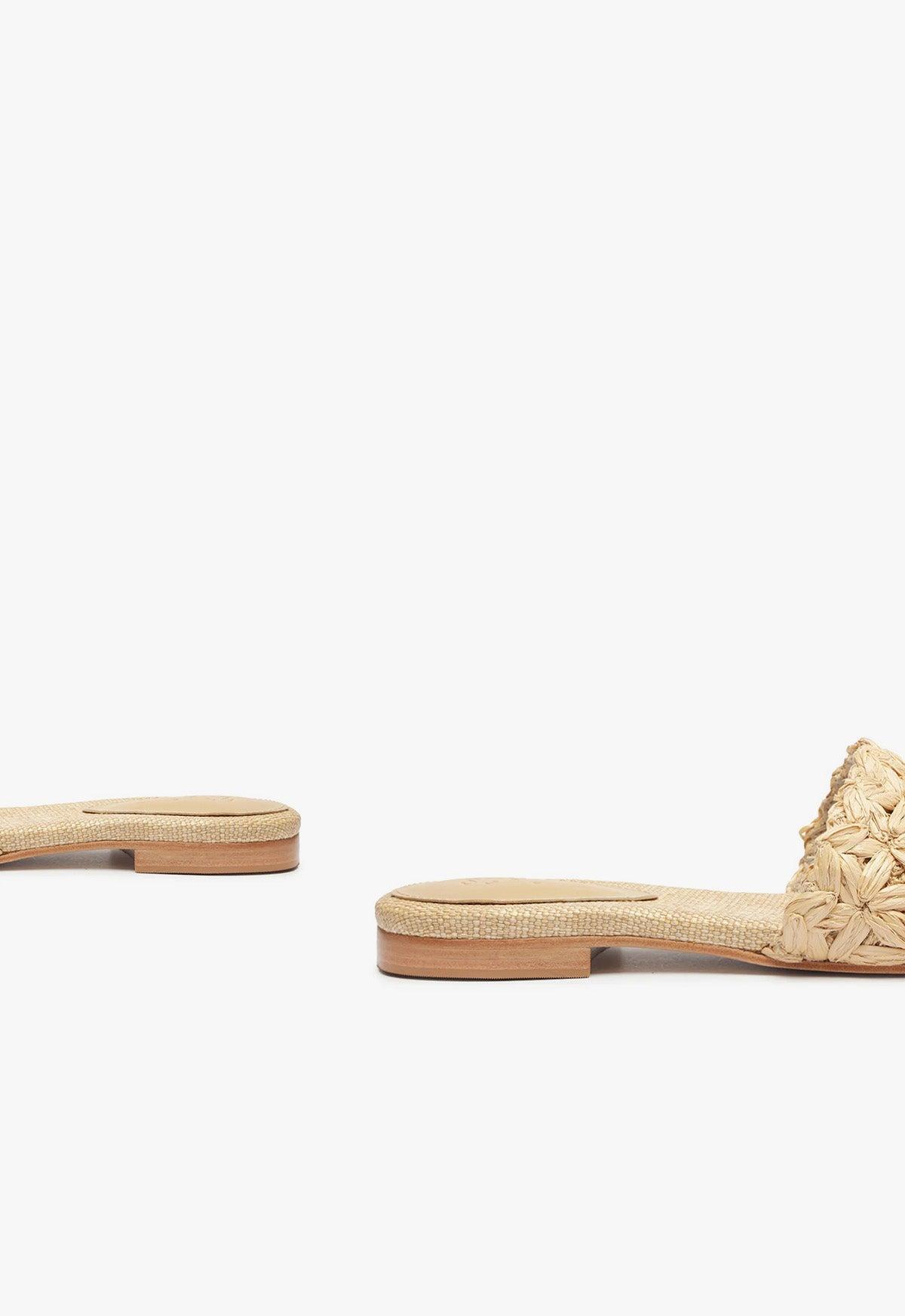 Ayla Flat Sandal Product Image