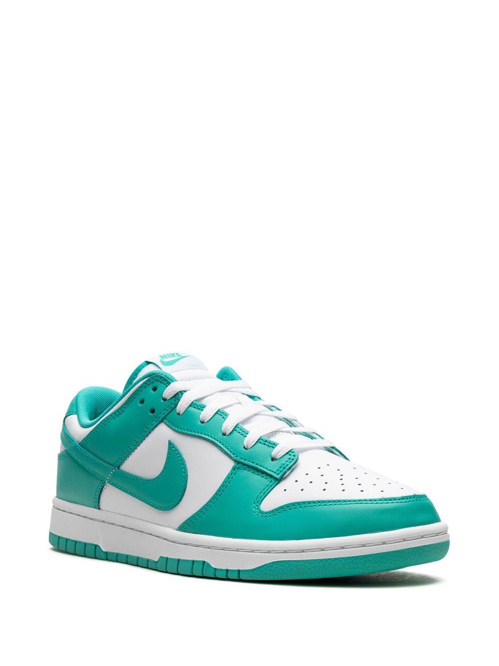 NIKE Low-cut Skate Shoes With Front Lace In Multi Product Image